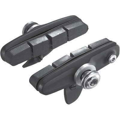 Превью  Колодки тормозные SHIMANO дорожный Ободной R55C3 105